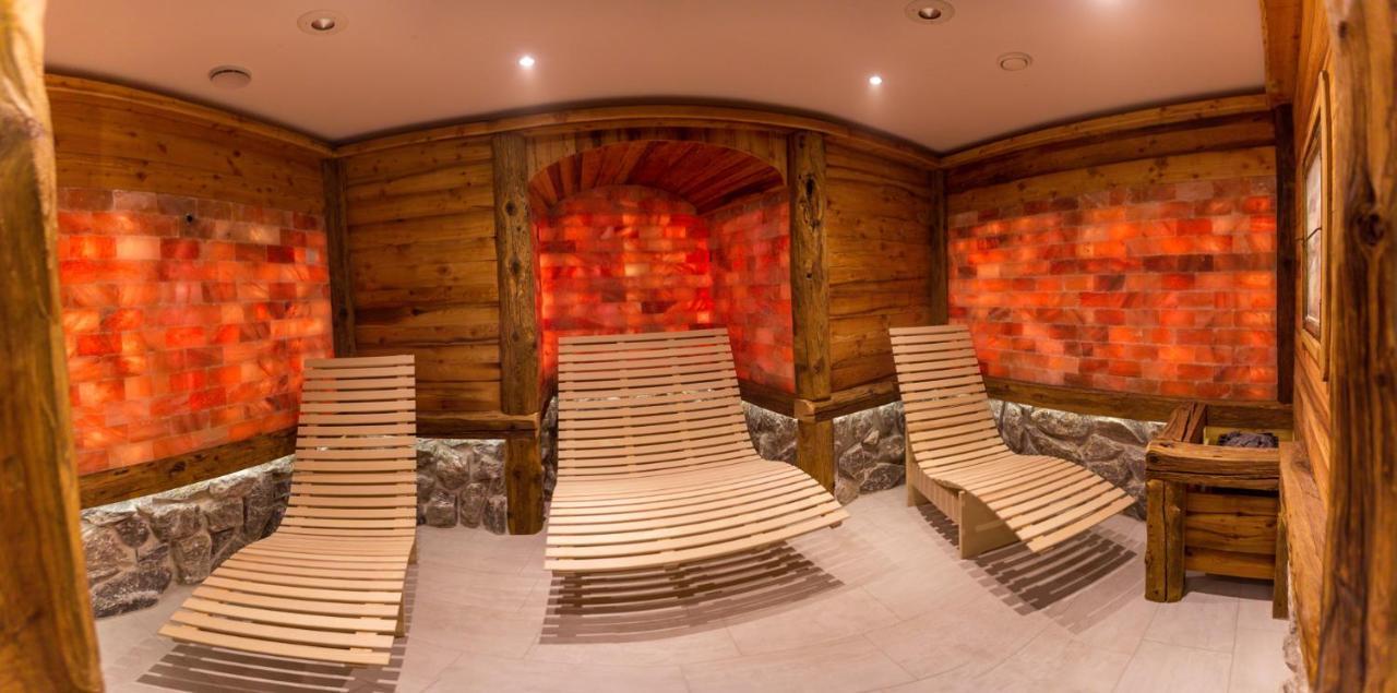 Flat Hotel Seefeld in Tirol Exterior foto