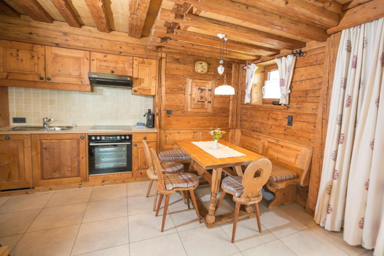 Flat Hotel Seefeld in Tirol Exterior foto