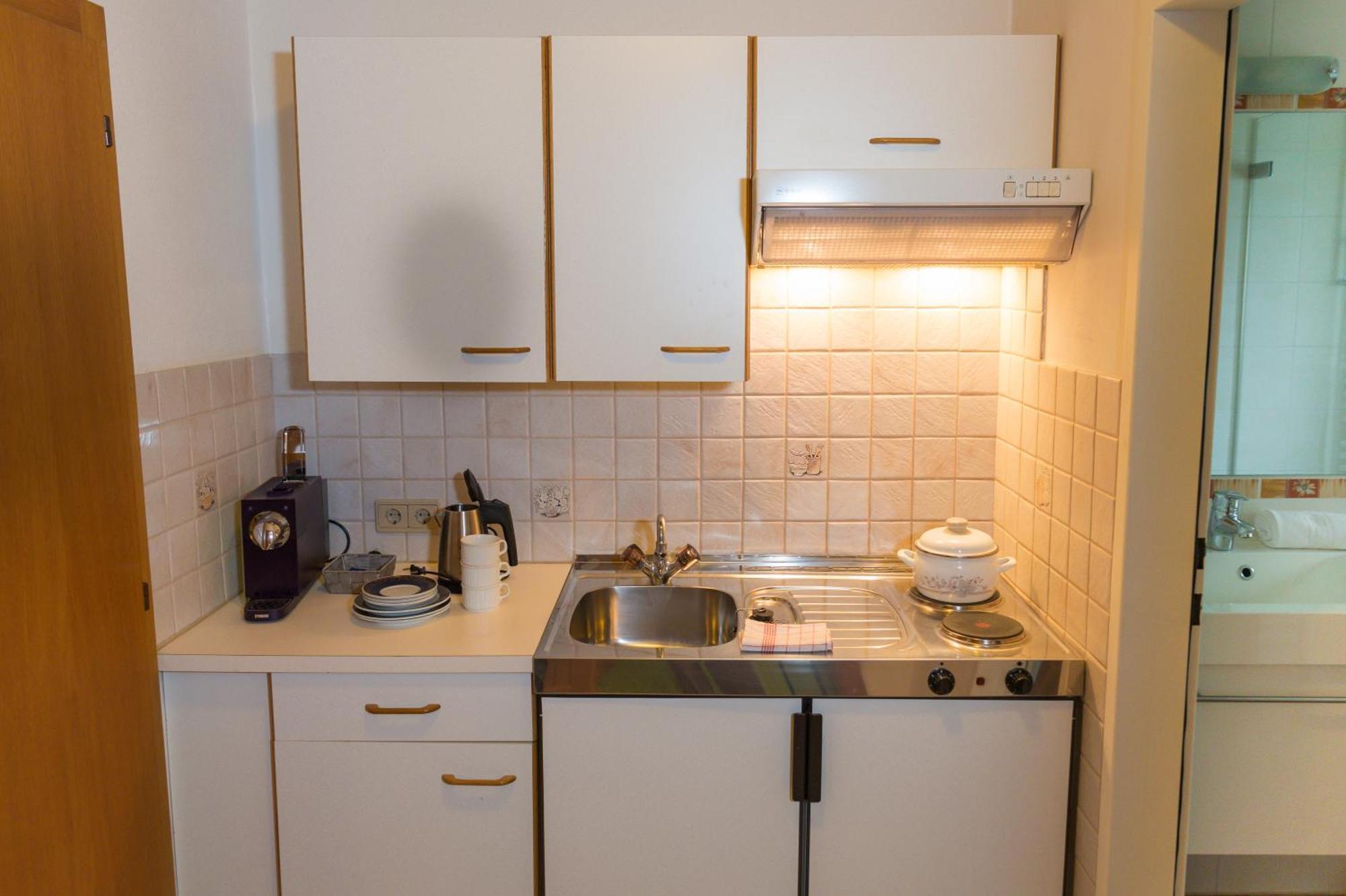Flat Hotel Seefeld in Tirol Quarto foto